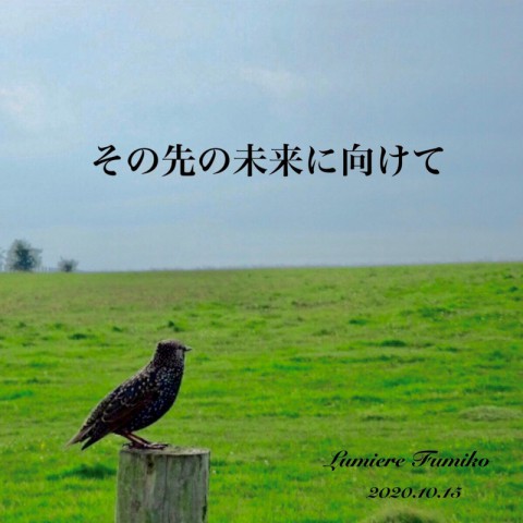 10月15日の心の羅針盤~デイリーエナジーメッセージ