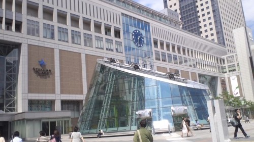 松山家の休日 by札幌