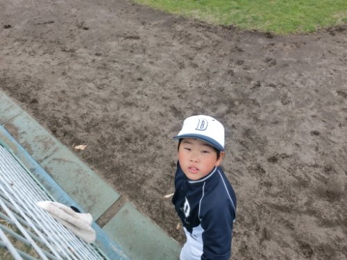 遂にやったぜ!!