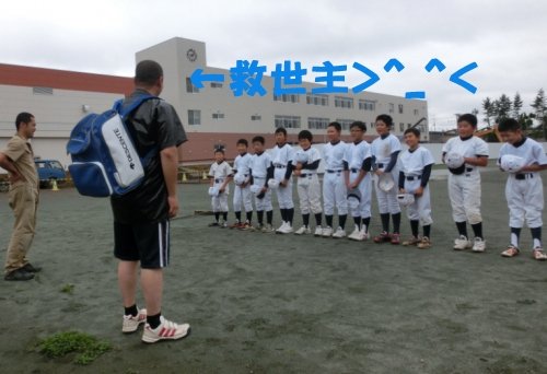 ドルフィンズ救世主現る!!
