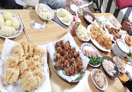 すげーーすげー誕生日 by松山家 父