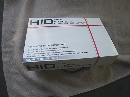 ＨＩＤ