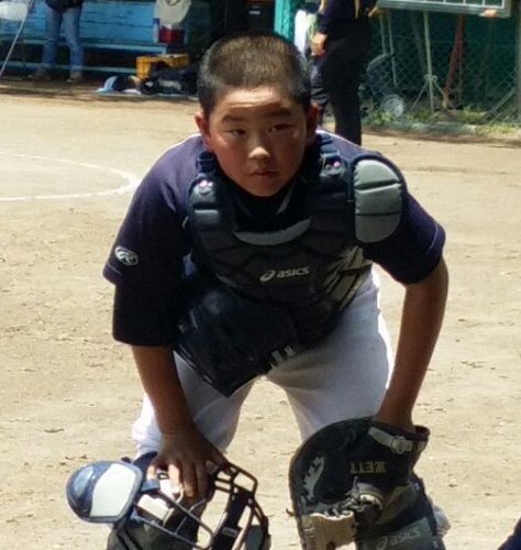 拳斗兄ちゃん Happy Birthday