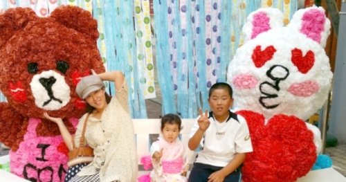 松山家の法則 by七夕祭り