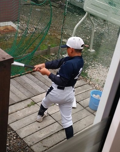 今日は勝てるか??財団旗杯