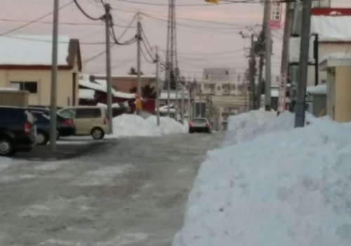 一年経つの早過ぎます