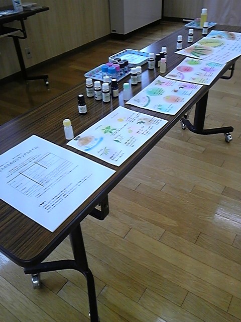 子育て支援センターでのイベント!