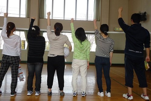 むらむら@18期新人歓迎会