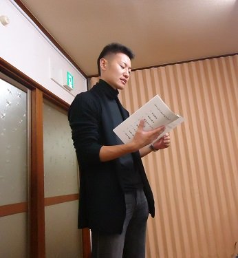 むらむら@18期定期総会