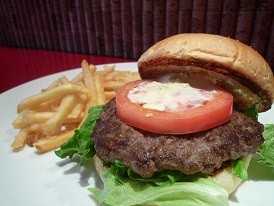 500円割引券&ポテト配布!