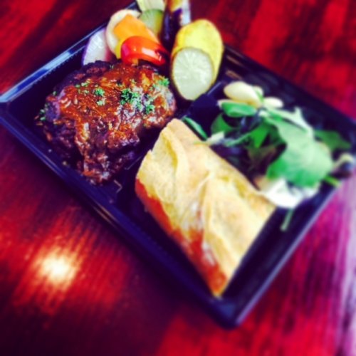 【BISTRO KOMNI閉店まであと4日!!】