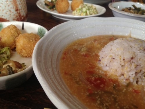 THE・こだわり