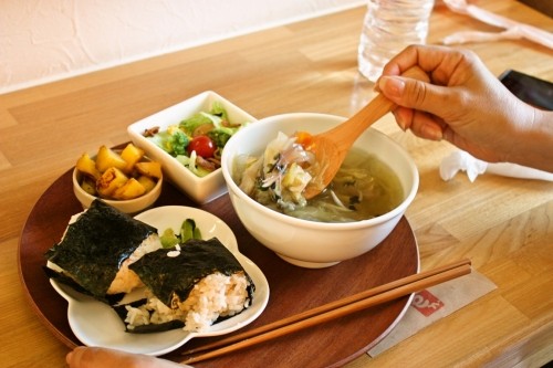 色育 のち 食育