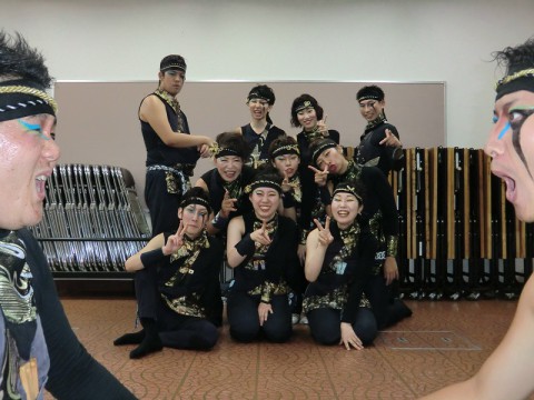 八千代牧場 ファームステイ