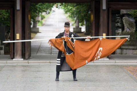 むらむらむらあず 本祭安全祈願&演舞奉納のご案内