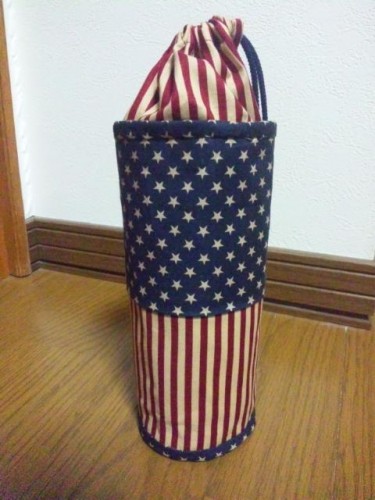 ペットボトルホルダー