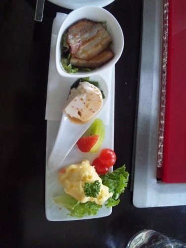 十勝ヒルズでランチして来ました