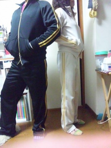 セミオーダージャージ