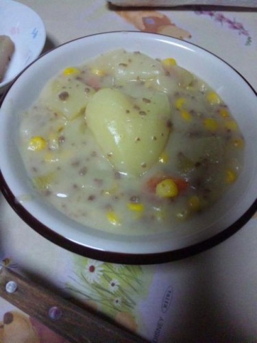 秋終わりました(*^_^*)
