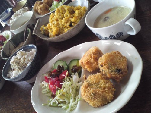 料理には人生を変える力がある!