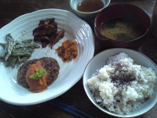 つぶつぶサークル「縁が和」10月開催しました!