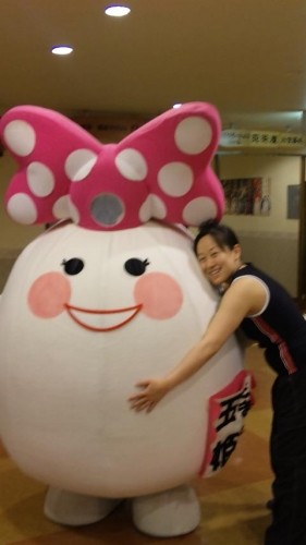 私の職場は。。。