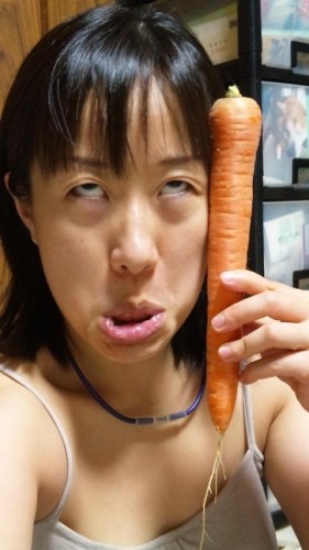 私に出来る事。