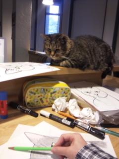 沢山ありがとう。