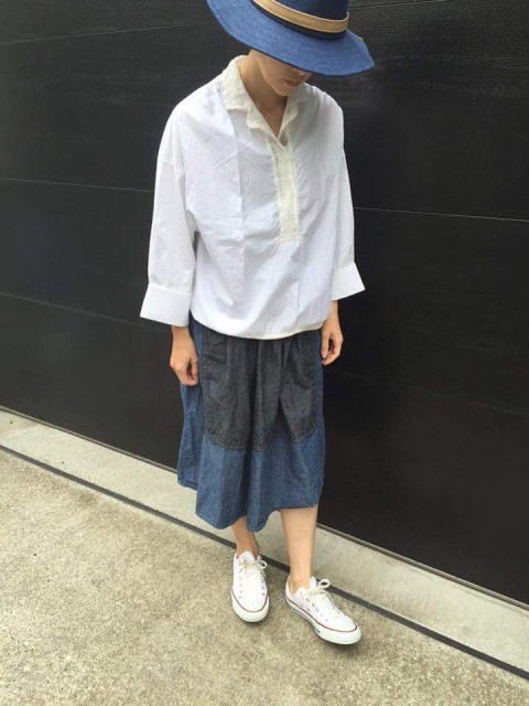 揃ってますよ～(^o^)v