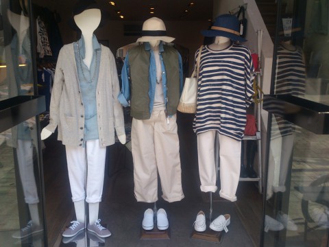 オシャレのコツって何?
