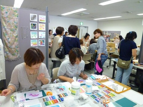 キラキラフェスタ　in 帯広