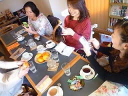 十勝初・・・！イベント！！！