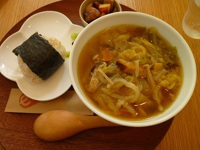 結の花、アドバンス編♪en.さんにて♪