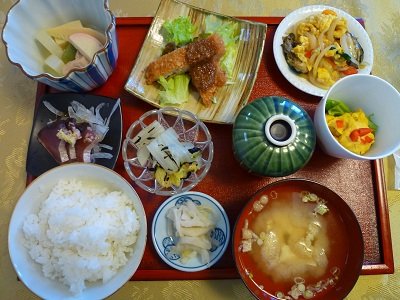第2回十勝パステル和アート同好会♪