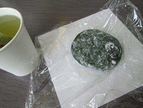 大樹町にてパステル♪