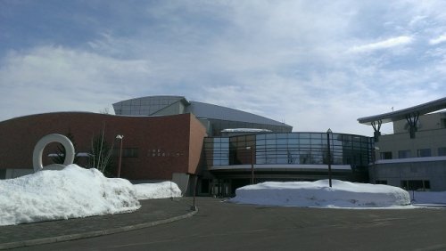 大樹町♪社会教育推進事業パステル学級♪