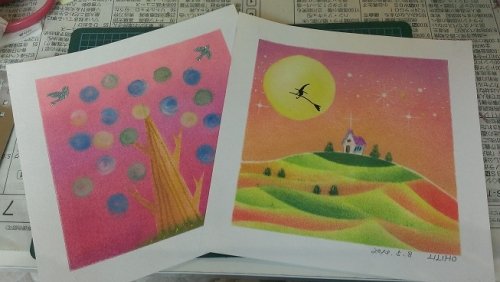 出張講座とか♪フォローアップとか♪