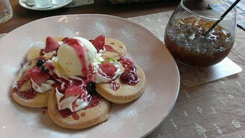 楽しんでくれたかなぁ~~~♪