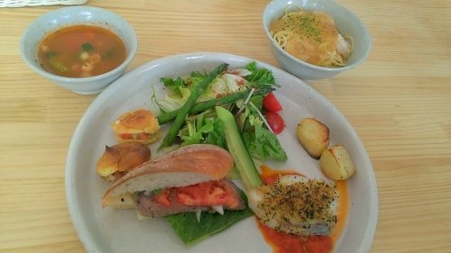 十勝パステル同好会3回目♪