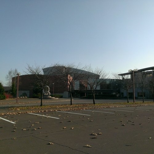 ありがとうございました!大樹町!