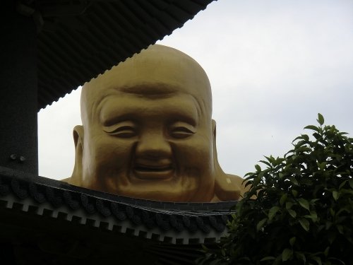 あけまして~~ 謝謝