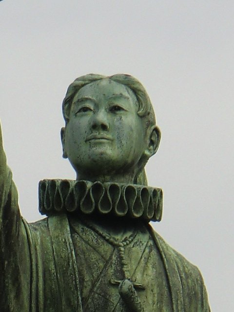 四郎くん