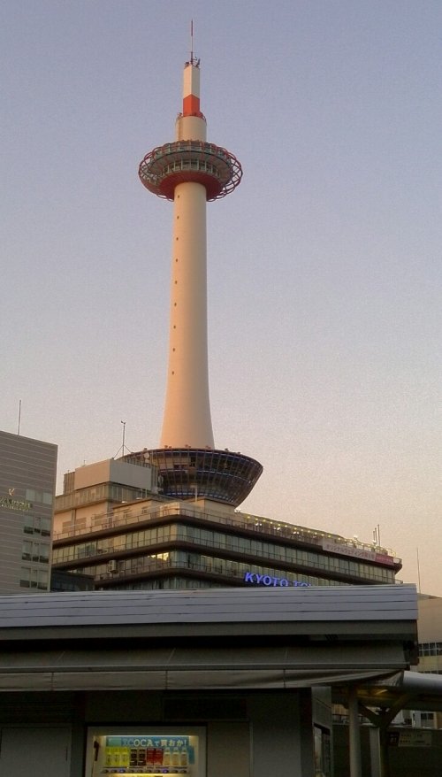 お・と・な・の修学旅行～(^-^)