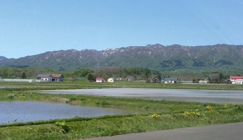 『一已』という地名。読めますか?