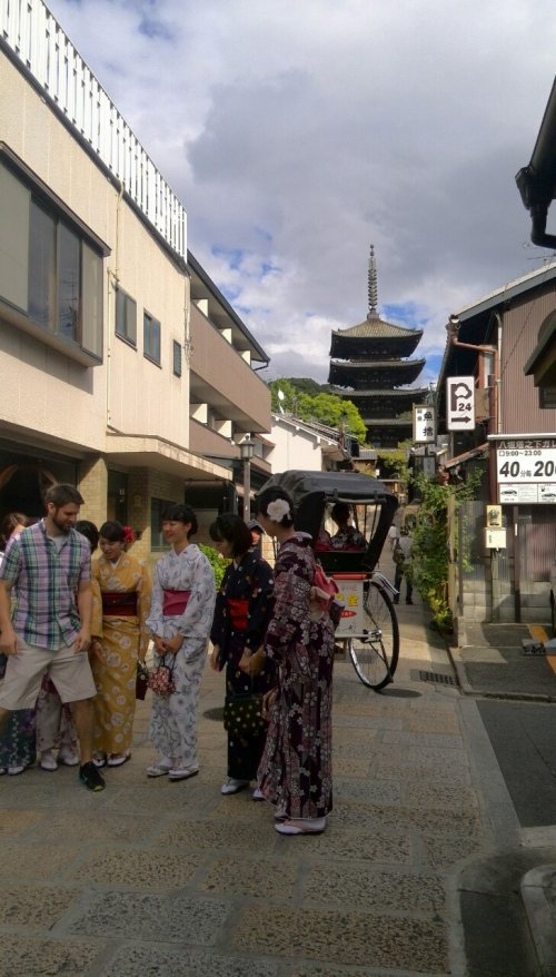 これぞ京都