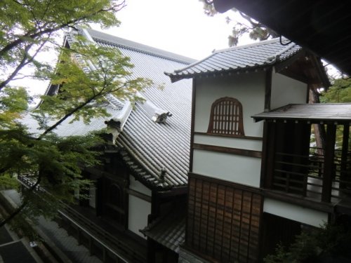 ぷらぷらじゃない旅in京都~その2