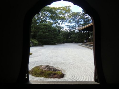 京のたび~建仁寺