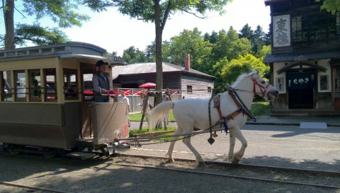 今度の車は コレ! その2