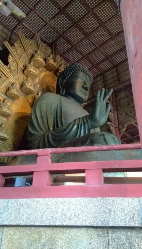 右手の持ち主