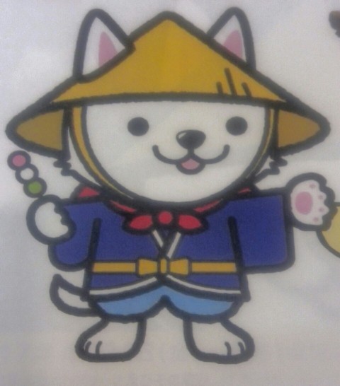 キャラ当てクイズ　2017
